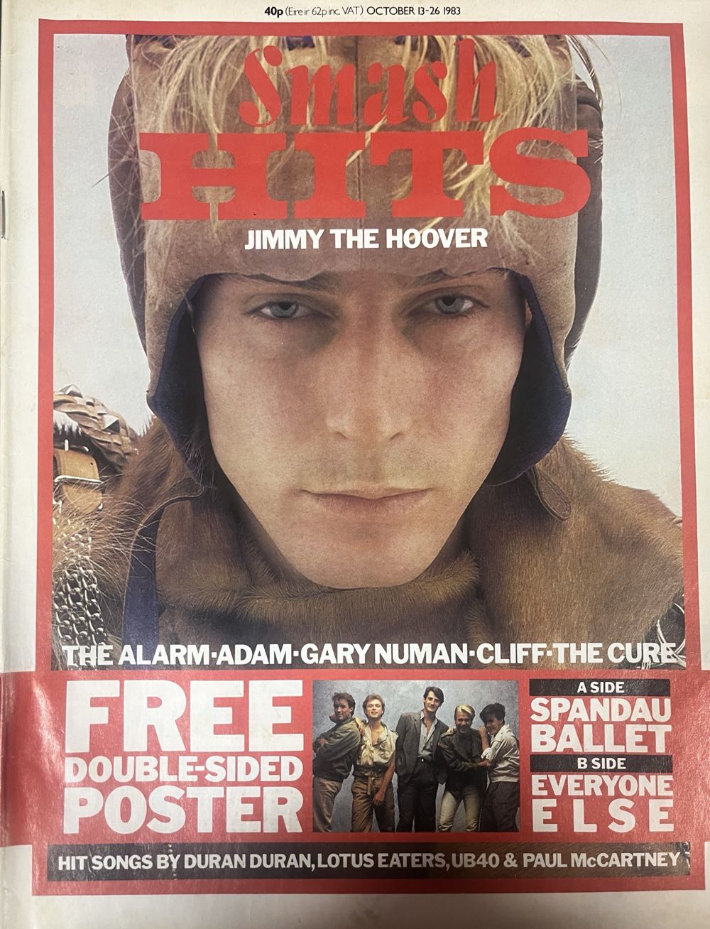 Star Trek Magazine # 71