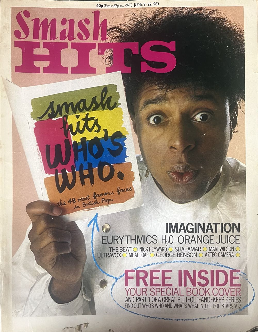 Fumo di China N. 176