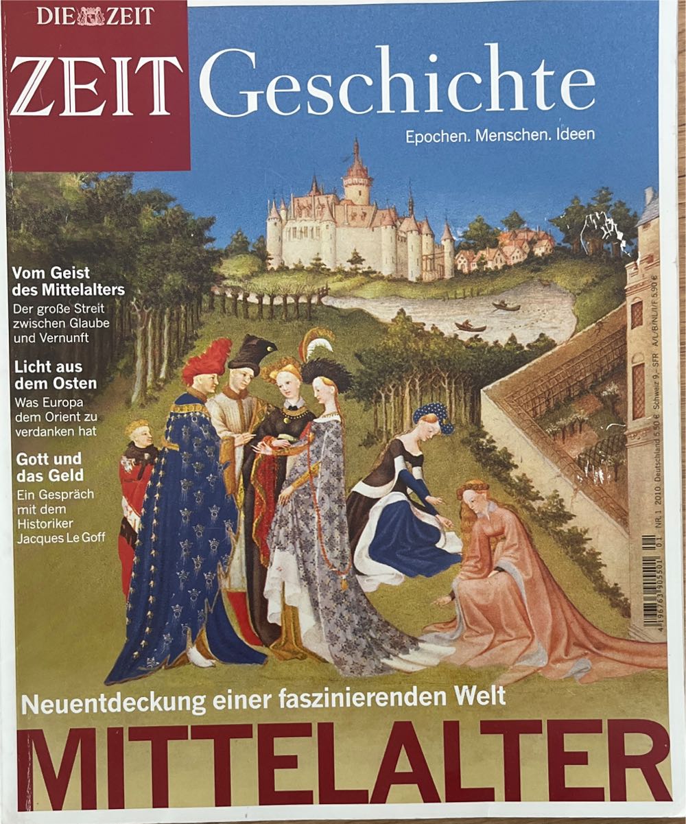 The Costco Connection