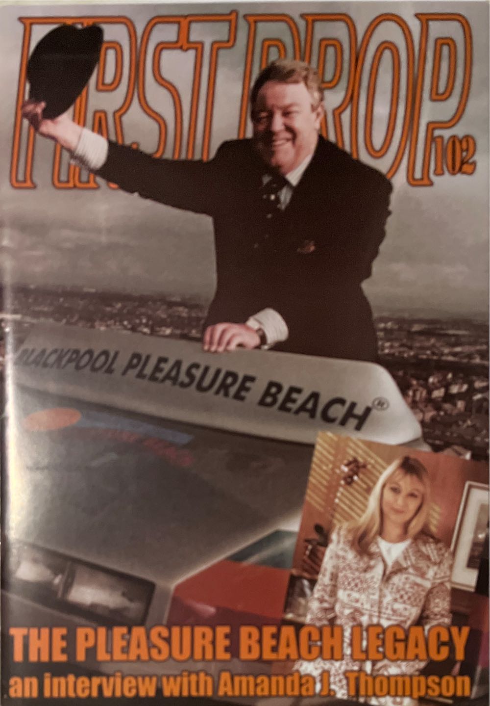 Star Wars Insider #80