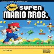 Super Mario Bros. 3