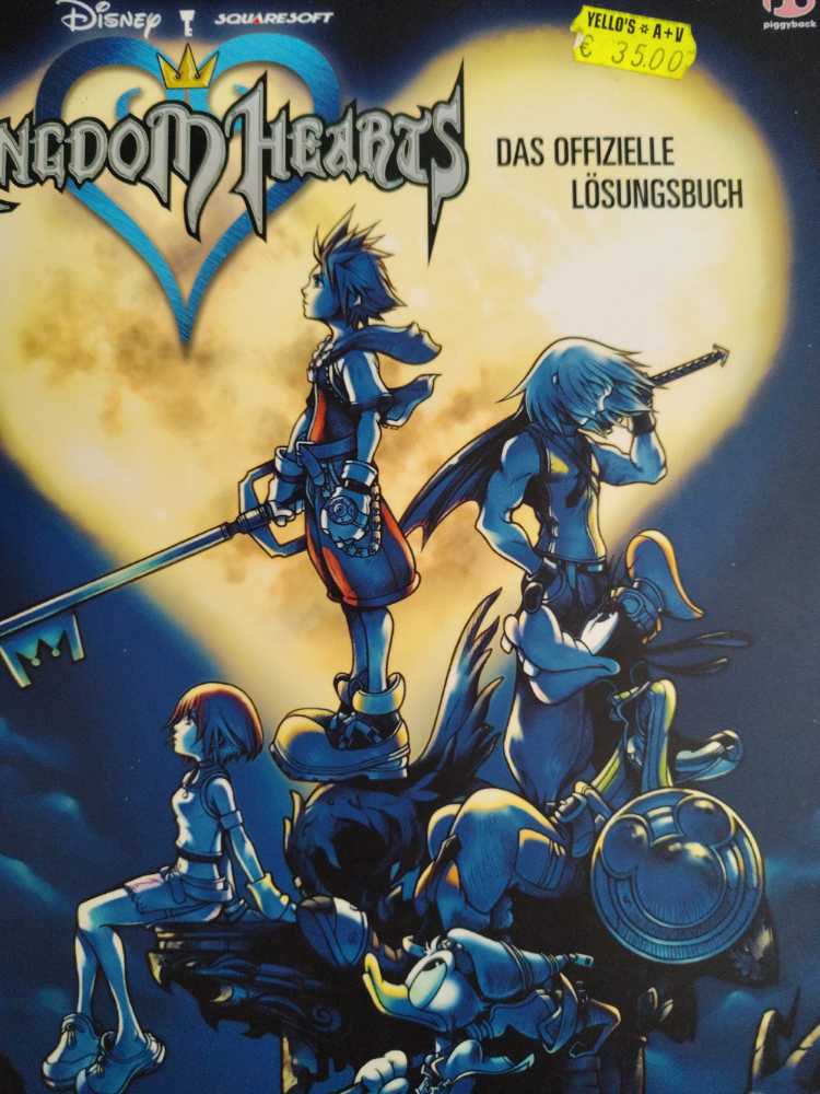 Multikomponent Supplement