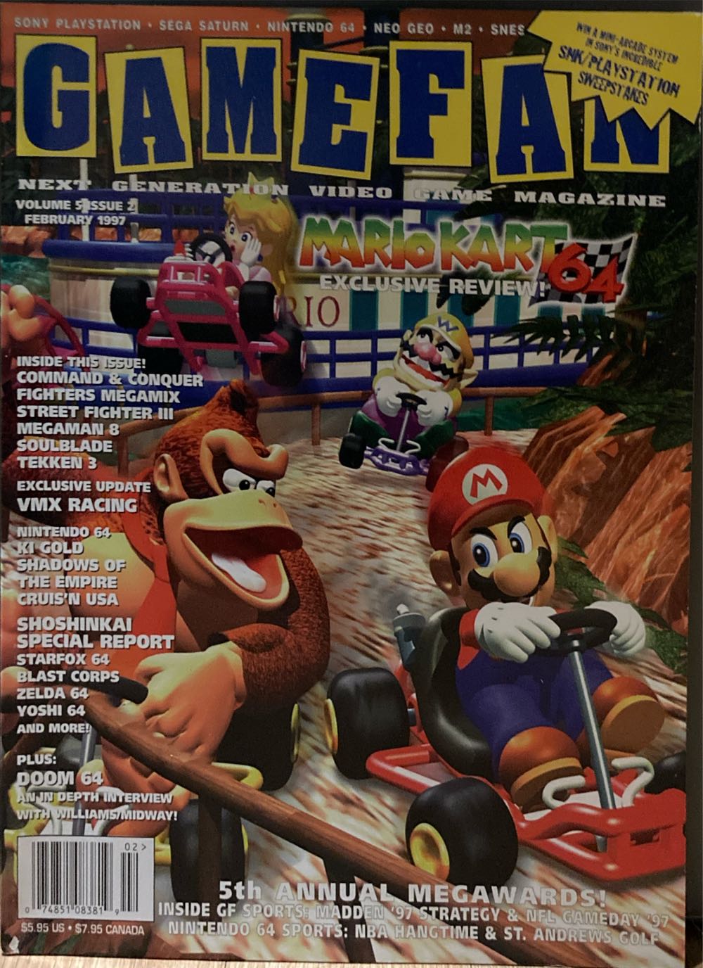 Monsters On The Prowl 10