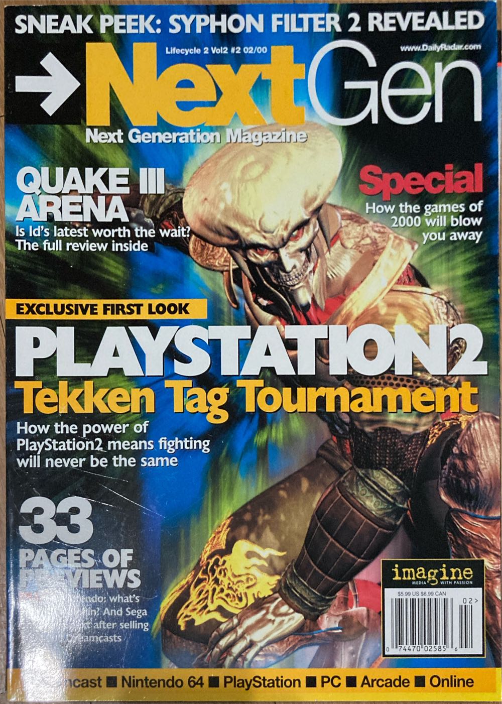 Playboy 1988 January