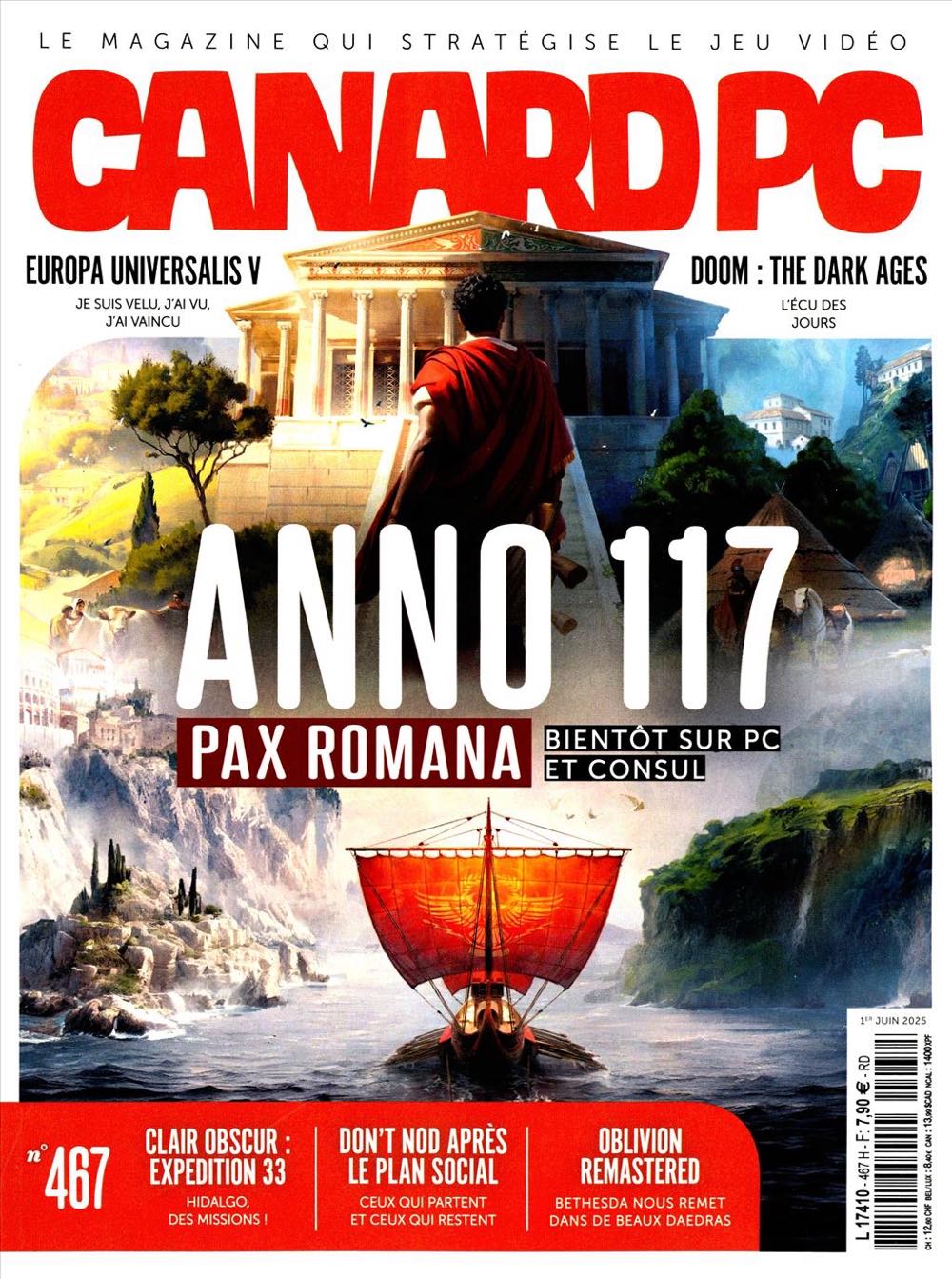 Classic Monsters Annual 2025