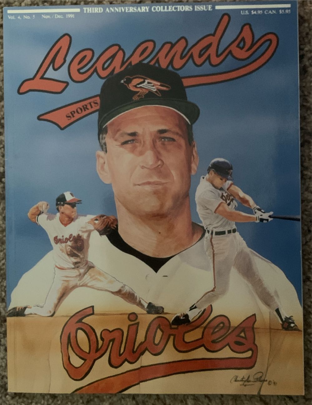 Australian Simply Cards 