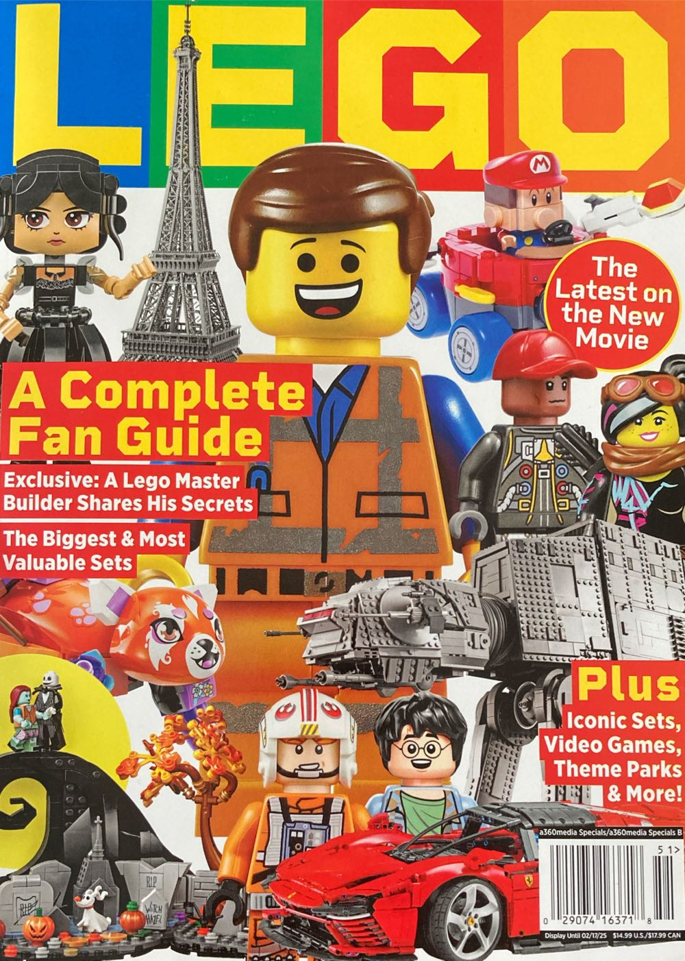 Inside The Medieval World