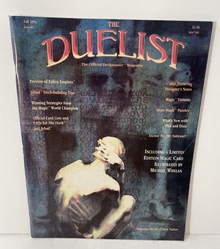 Woodsmith  2025 June-July