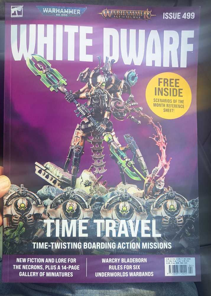 Monsters On The Prowl 9