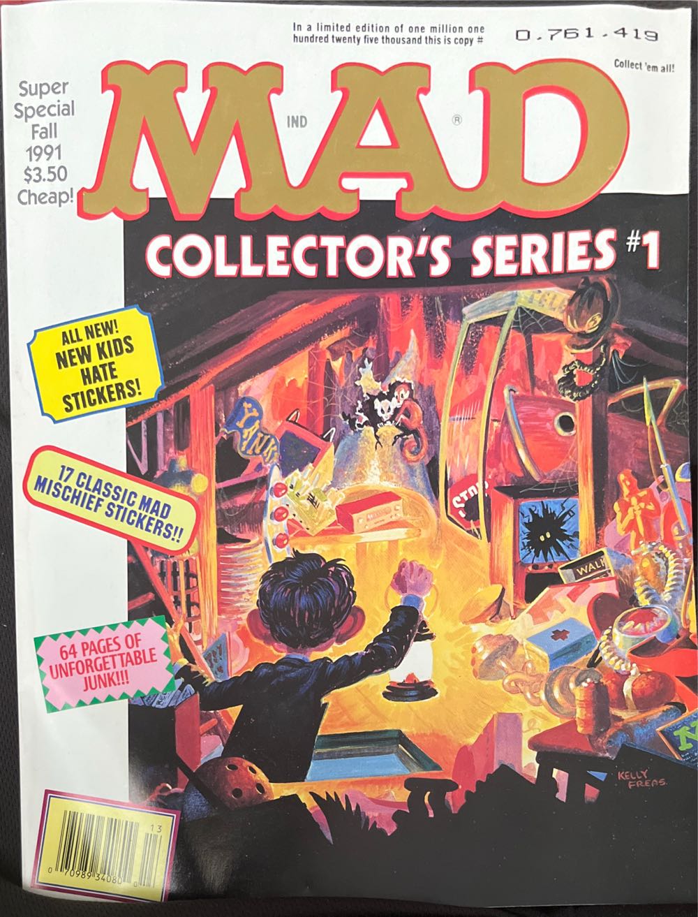 Architectural Digest