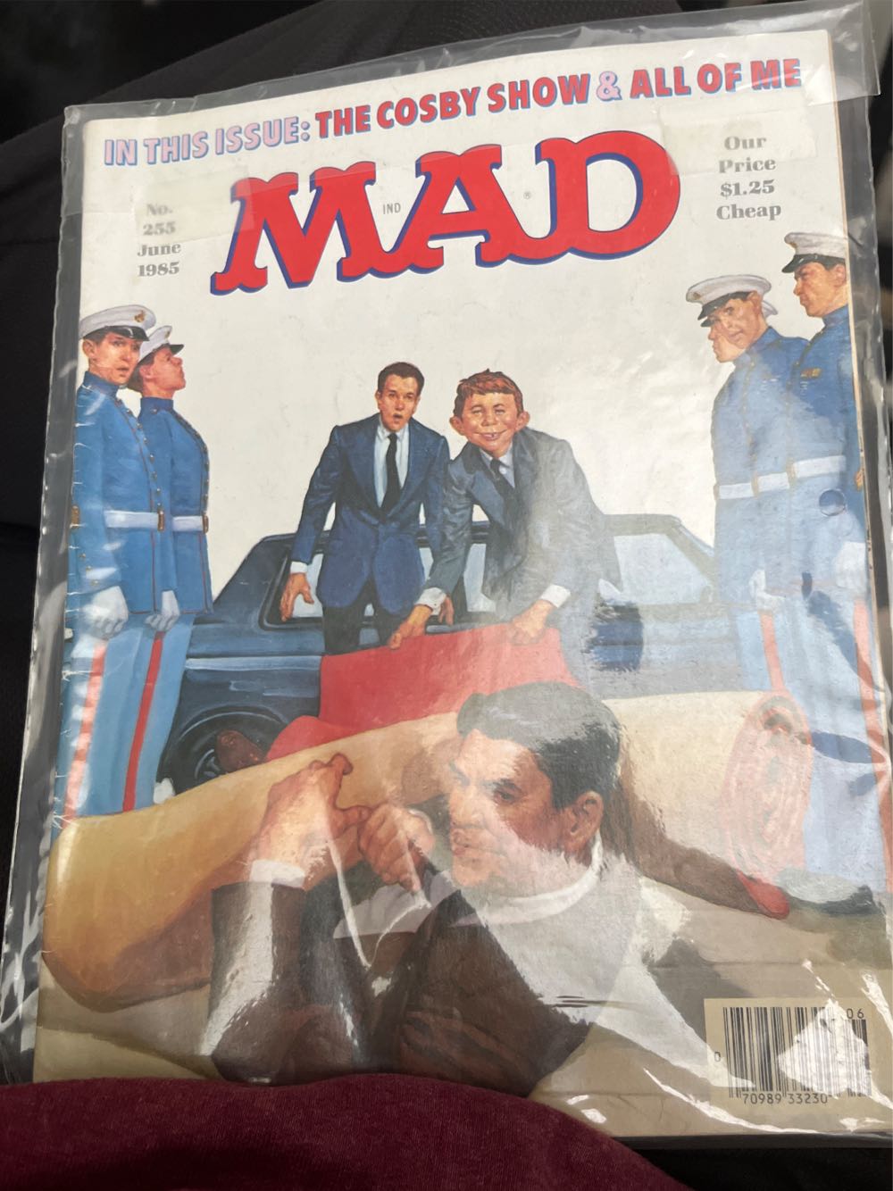 Scootering International