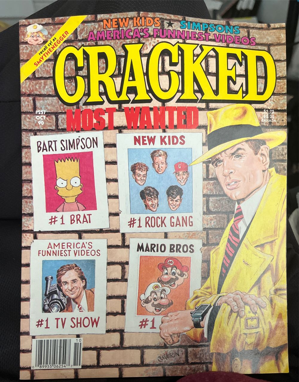 Australian Simply Cards 