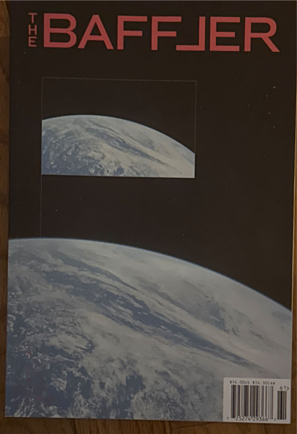 Don Bluth’s Toon Talk Vol 2 Num 1 Land Before Time