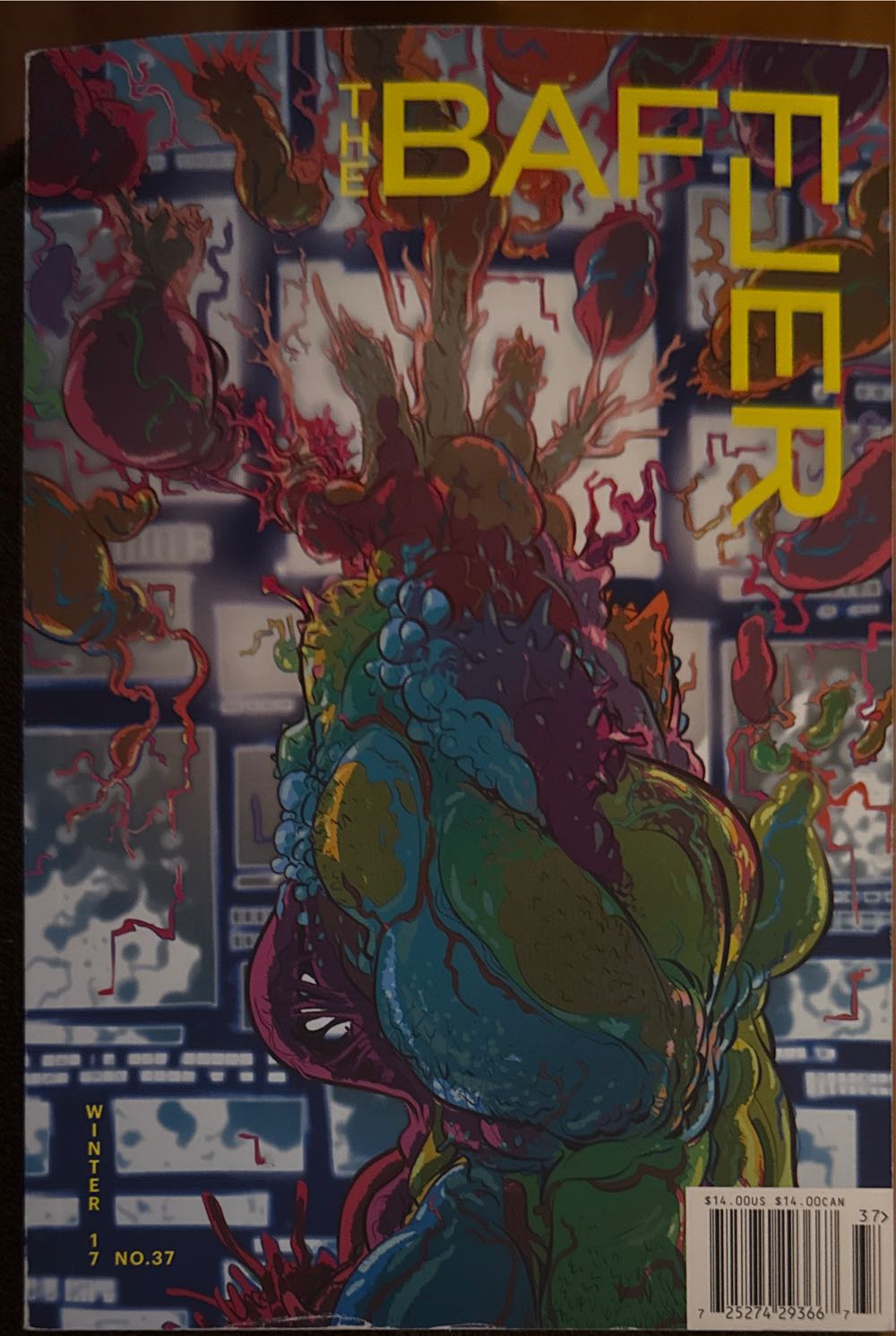 MLC The Original Madonna Fanzine