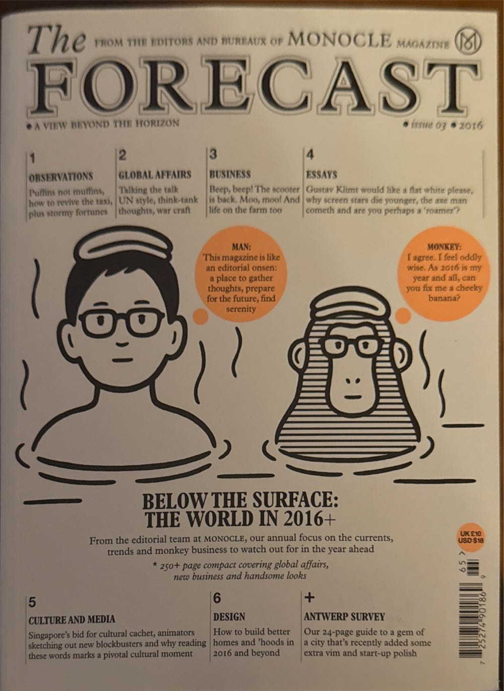 Australian Simply Cards 