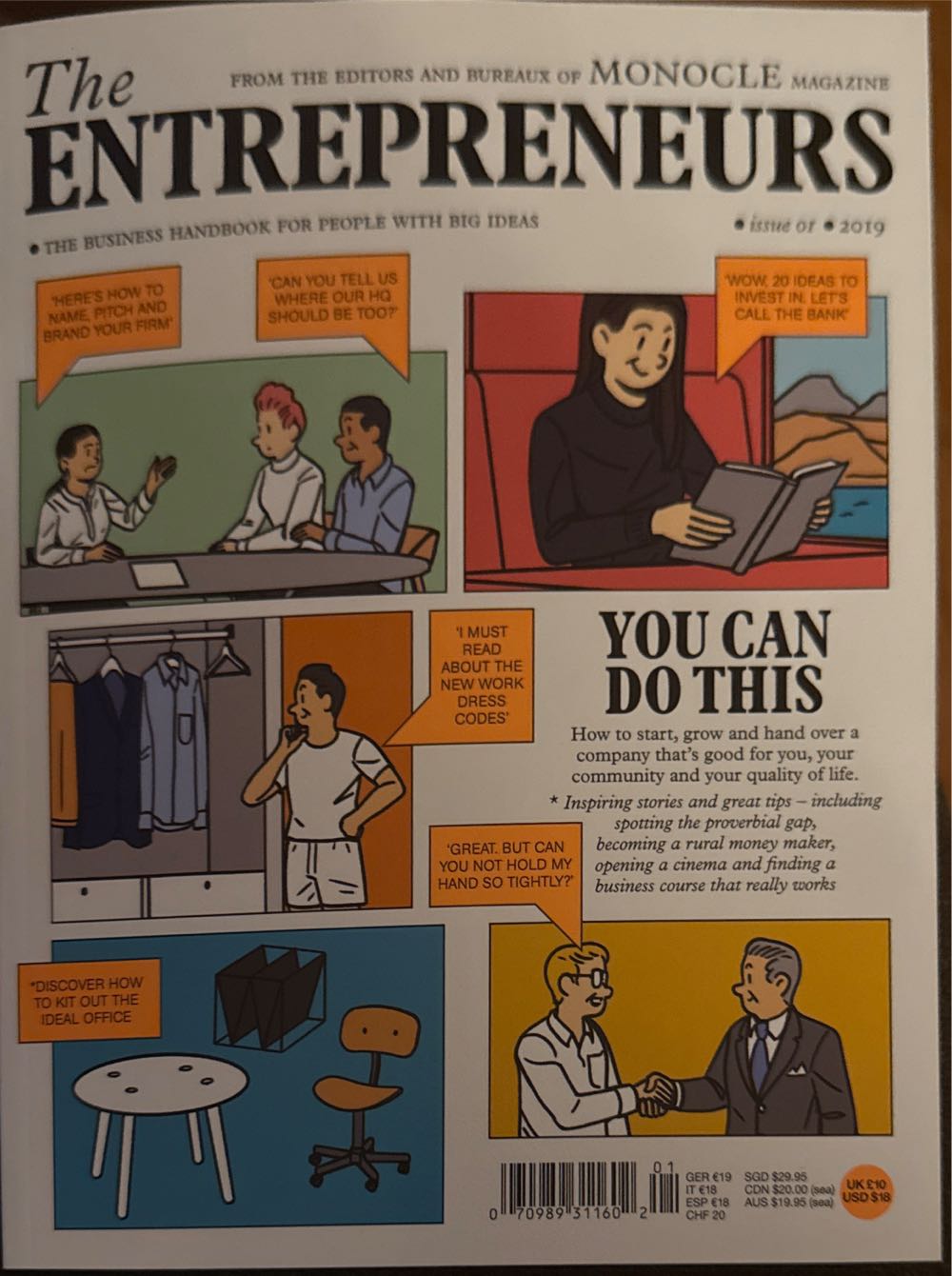 Goodfellow Metals Ltd