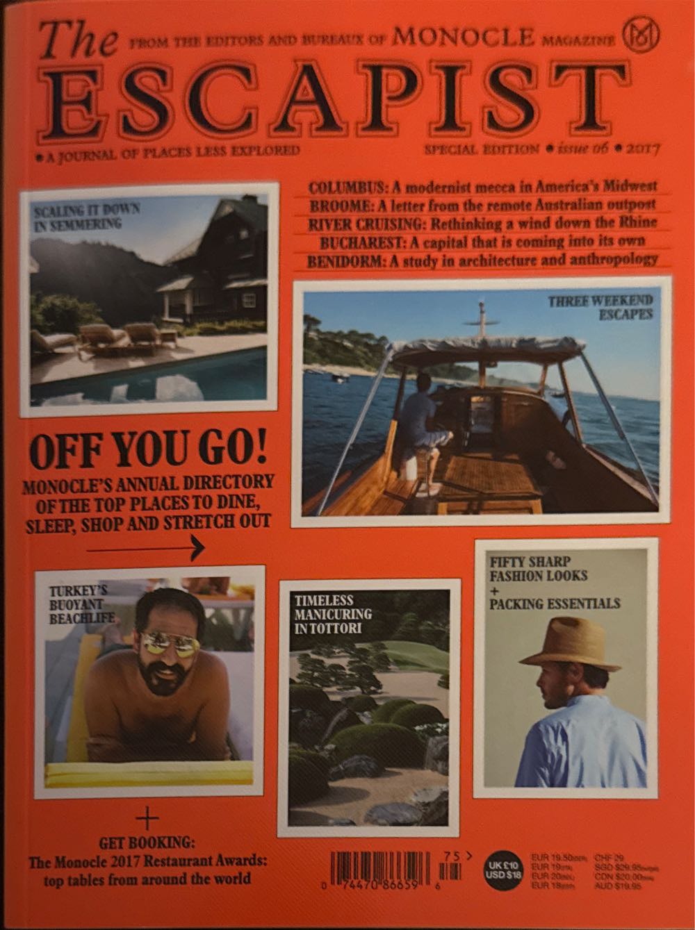 Galaxy Science Fiction