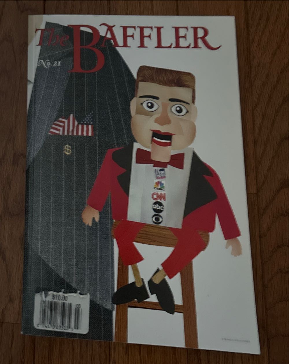 Forks Over Knives  Spring 2025 March