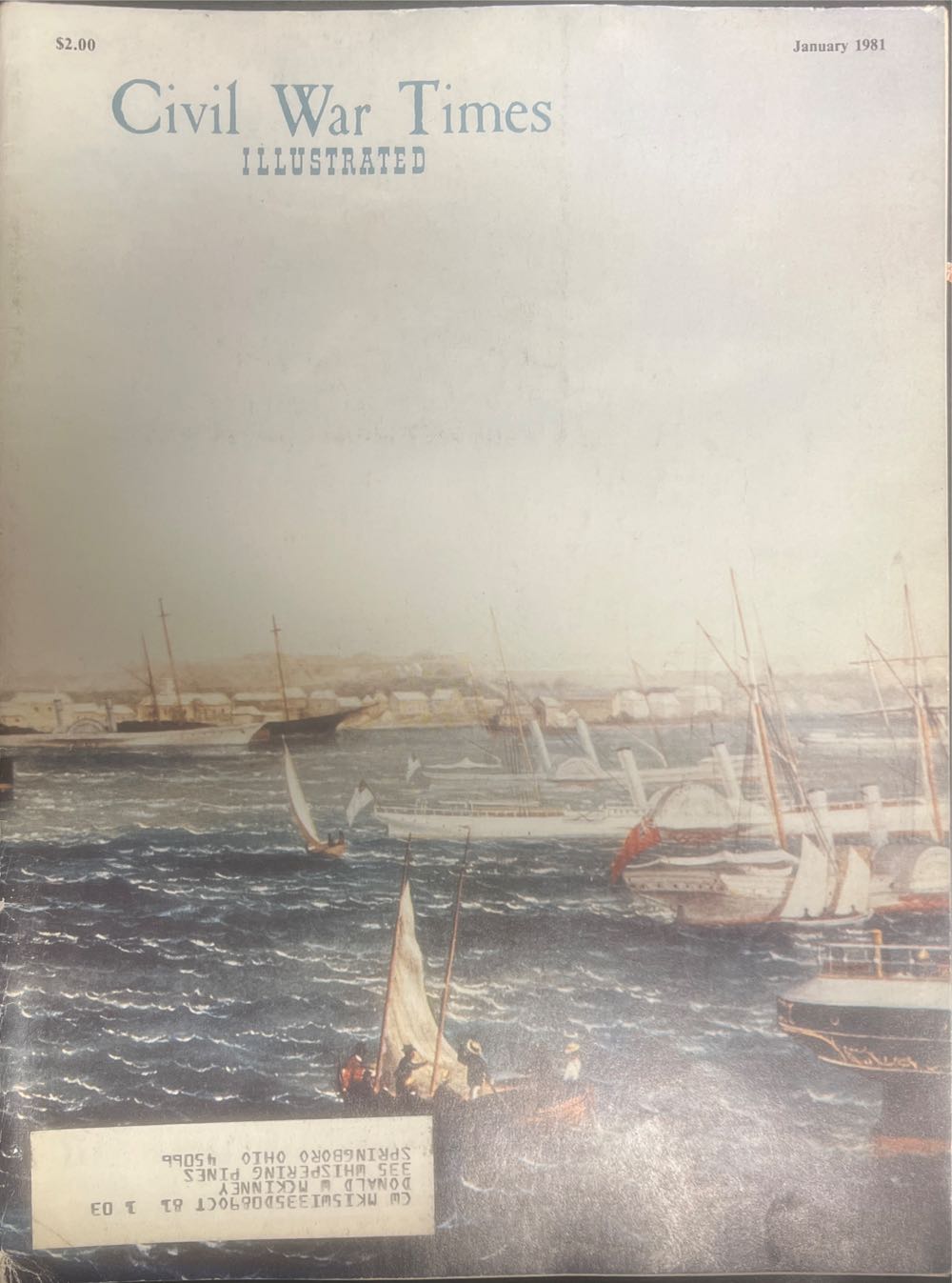 Astonishing Tales 35