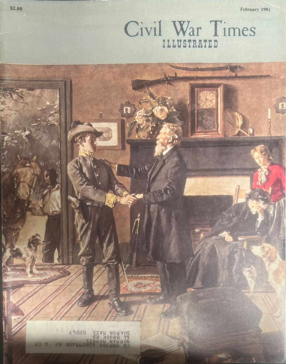 Architectural Digest