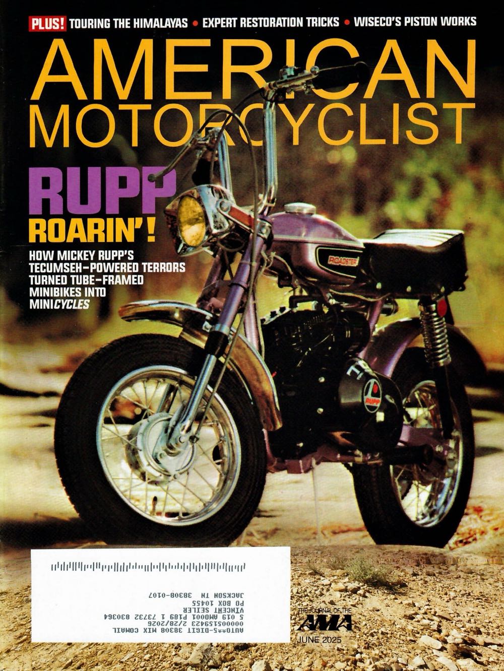 Australian Simply Cards 