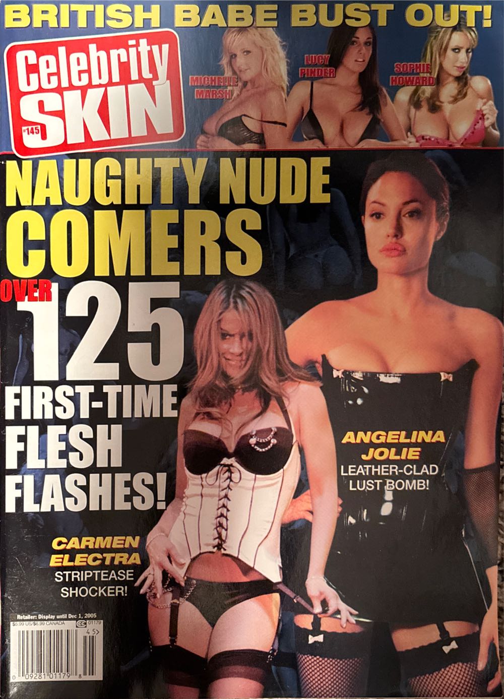 Astonishing Tales 31