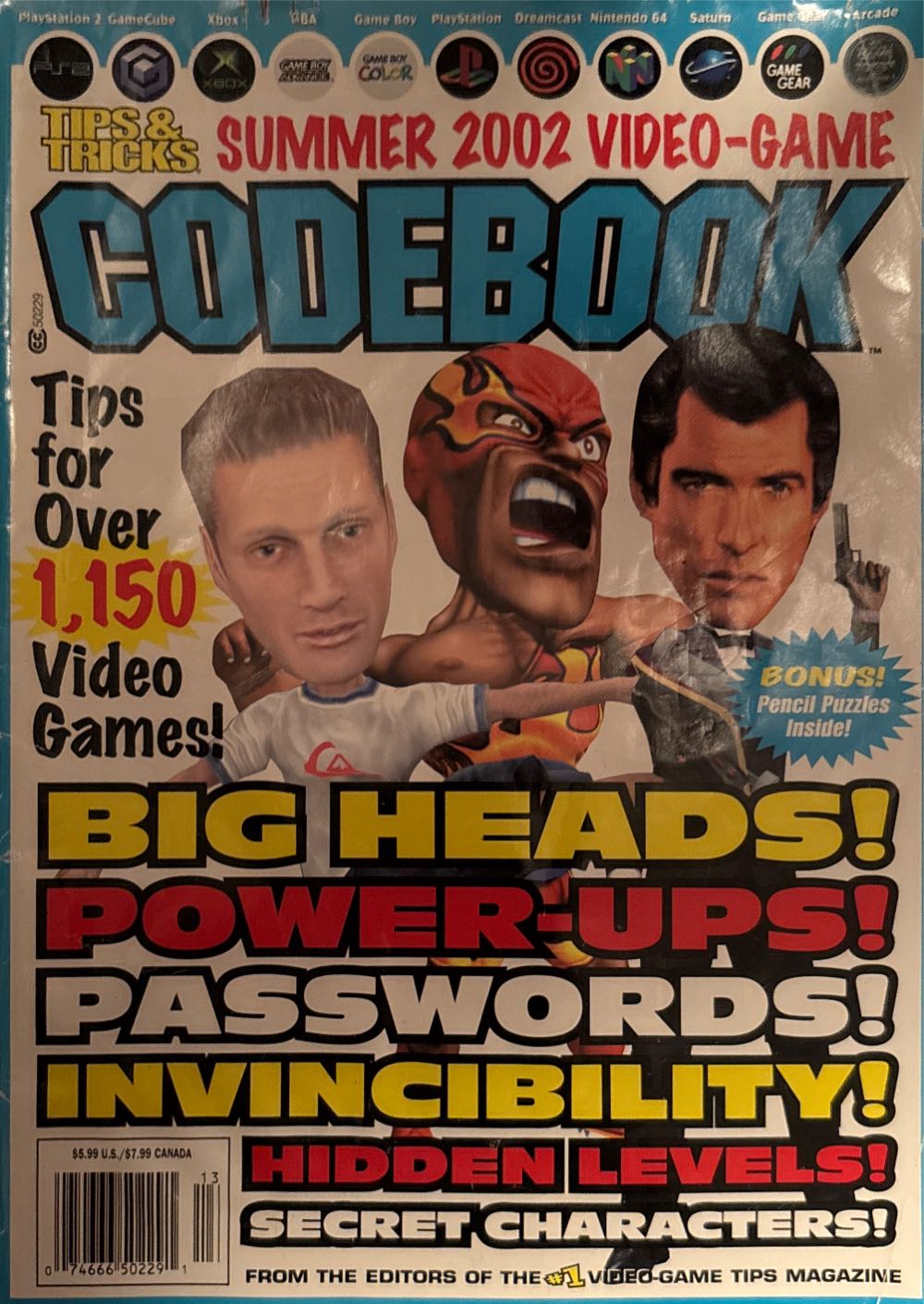 Sleep Token x Revolver - Issue #164 - 2023 Summer - Alt Cover  / Numbered Slipcase