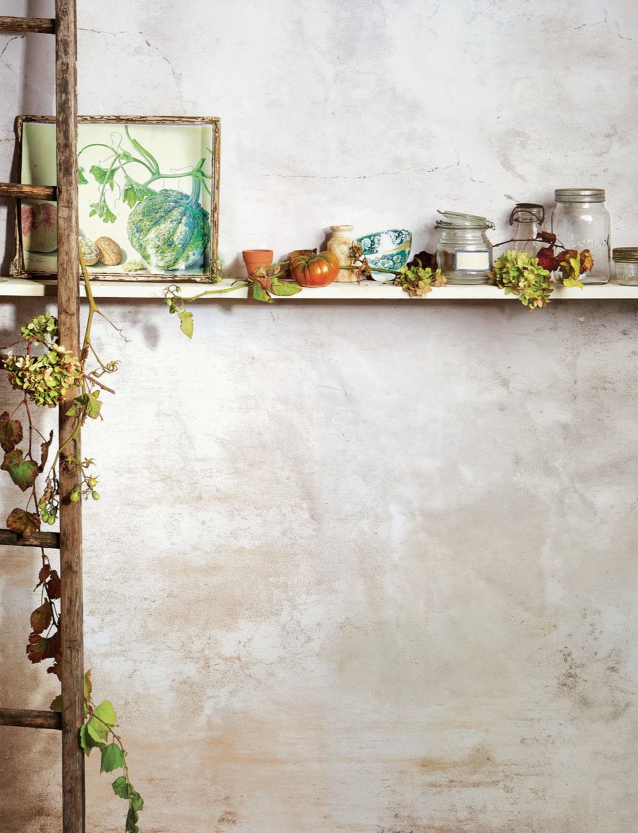 Ideas  Autumn  2025 April  (April) magazine collectible - Main Image 2