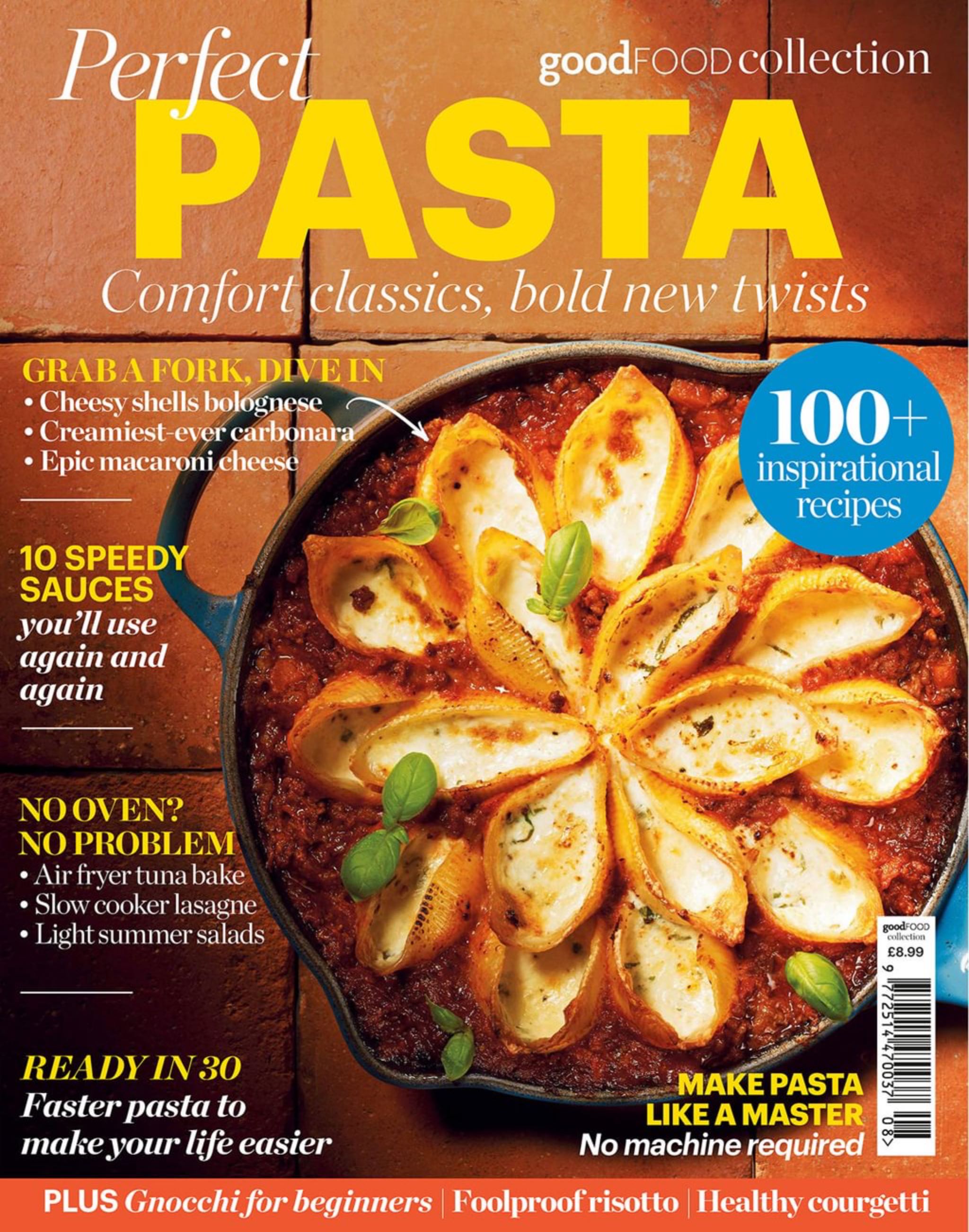 Patch Magazine Issue 44