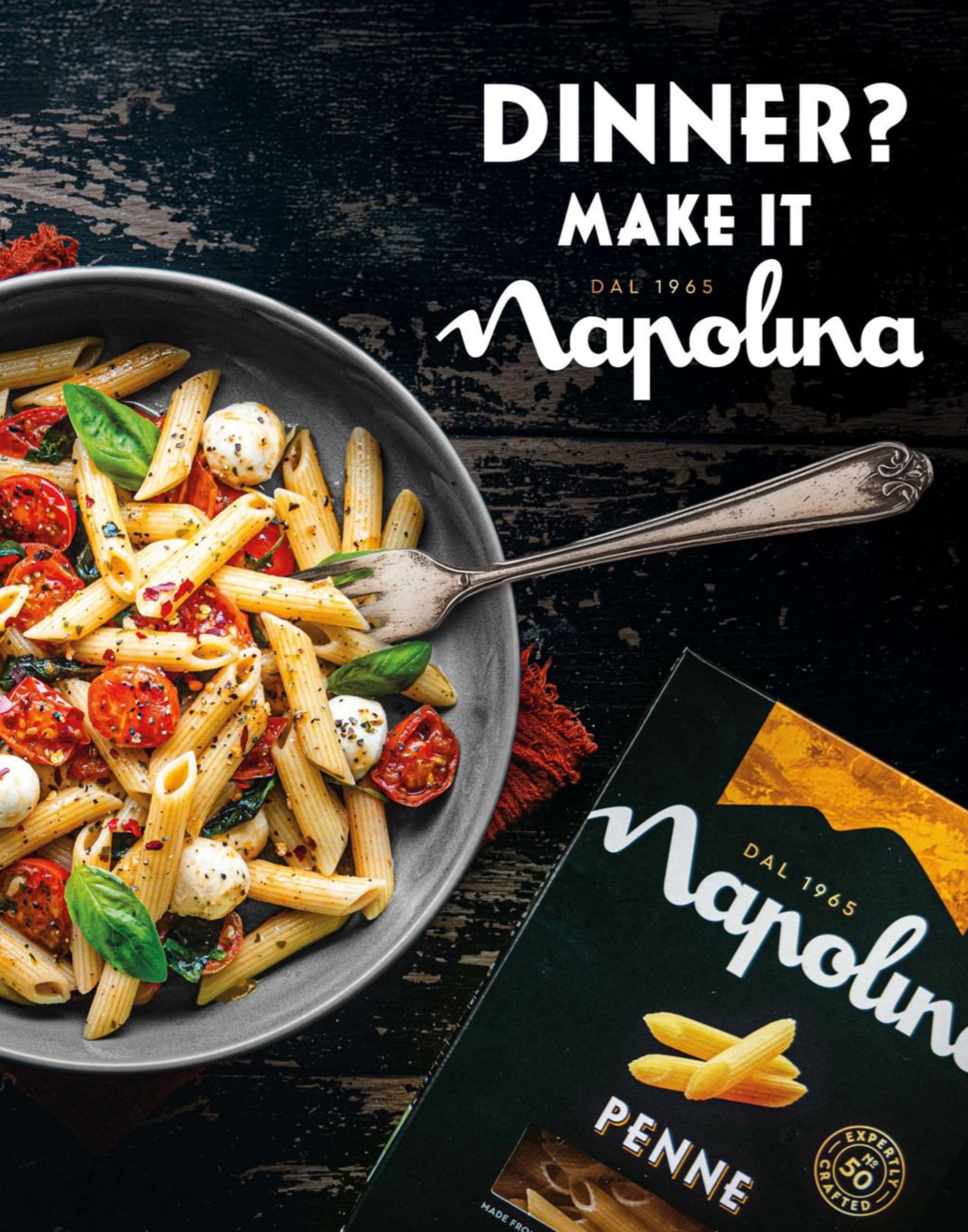 Good Food 100 Classic Pasta  2025 May  (May) magazine collectible - Main Image 2