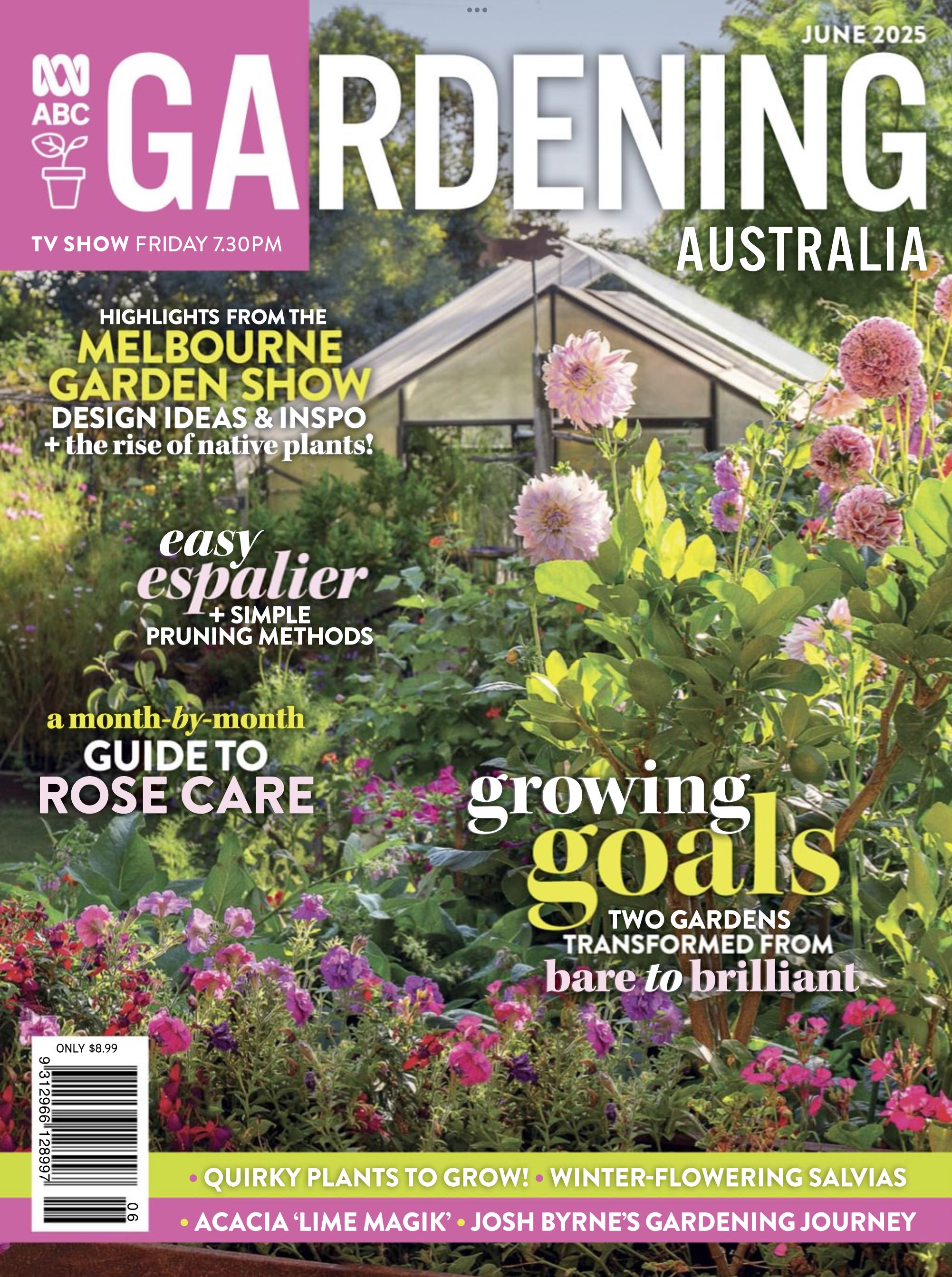 Australian Science Illustrated