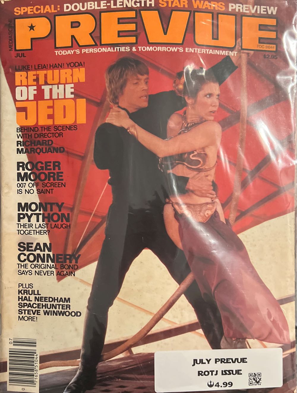 Star Trek Magazine # 71