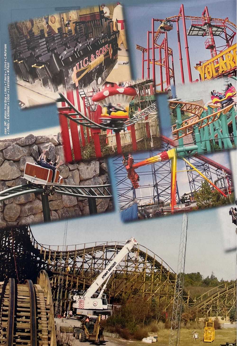 First Drop 66  magazine collectible - Main Image 4