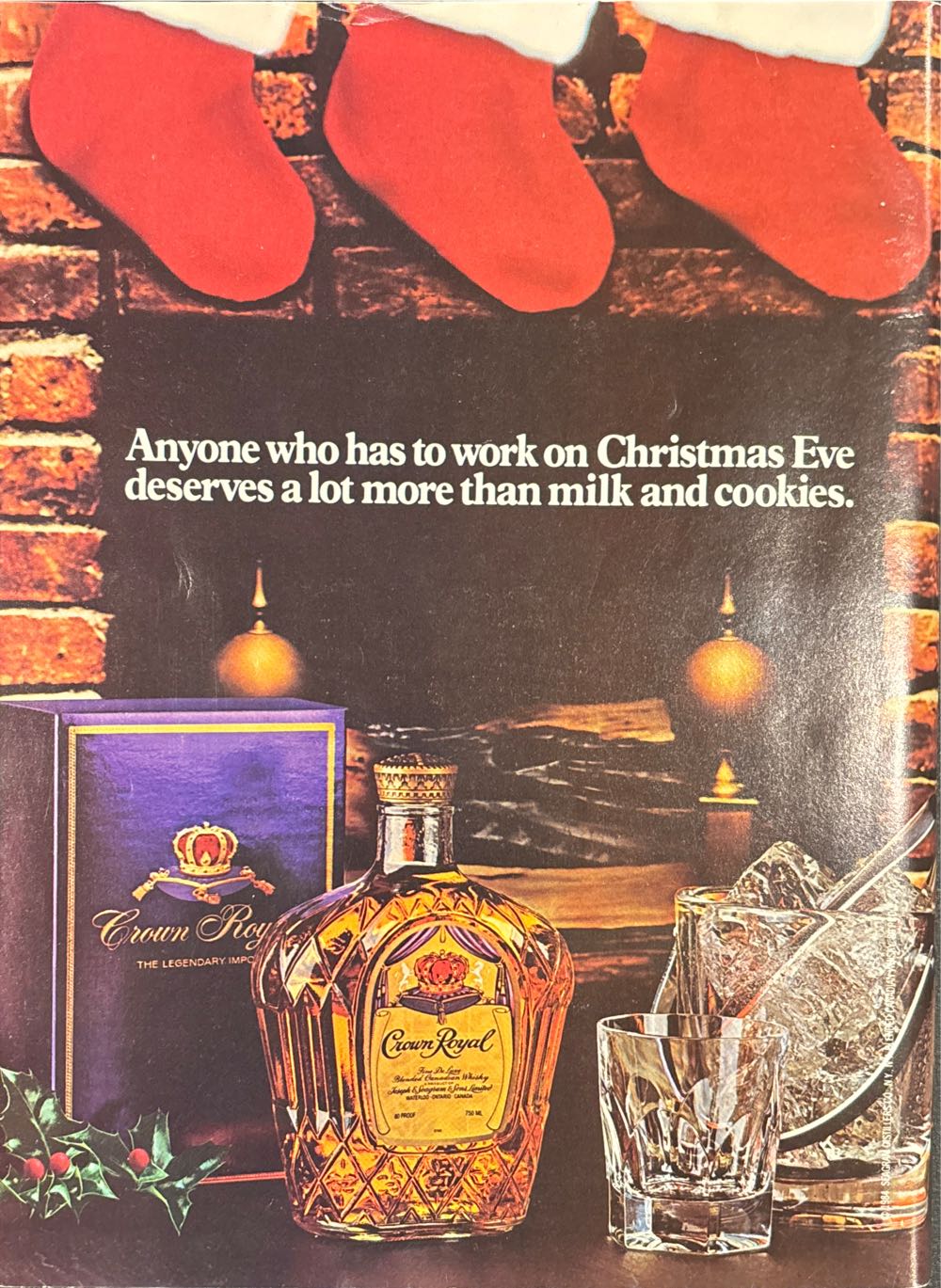 Playboy  (December) magazine collectible - Main Image 2