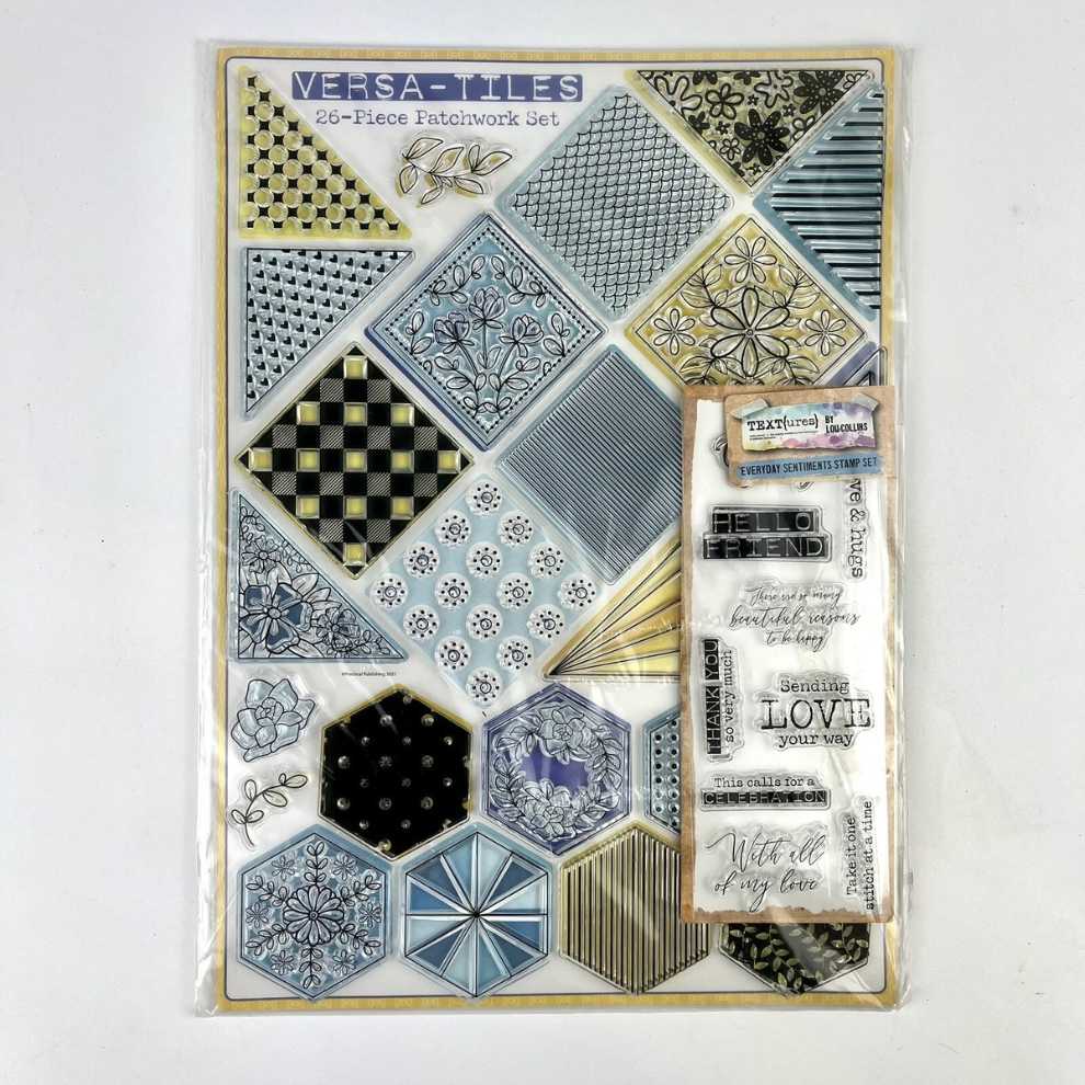 Creative Stamping   magazine collectible - Main Image 2