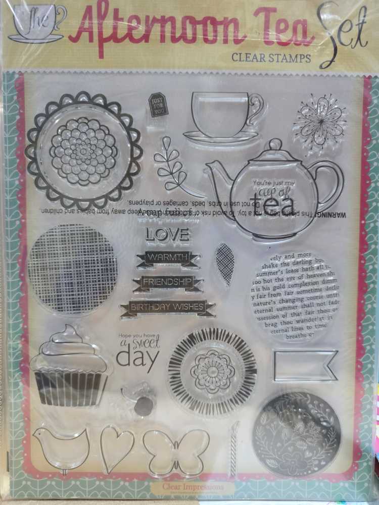Cardmaking In Easy Steps  magazine collectible - Main Image 2