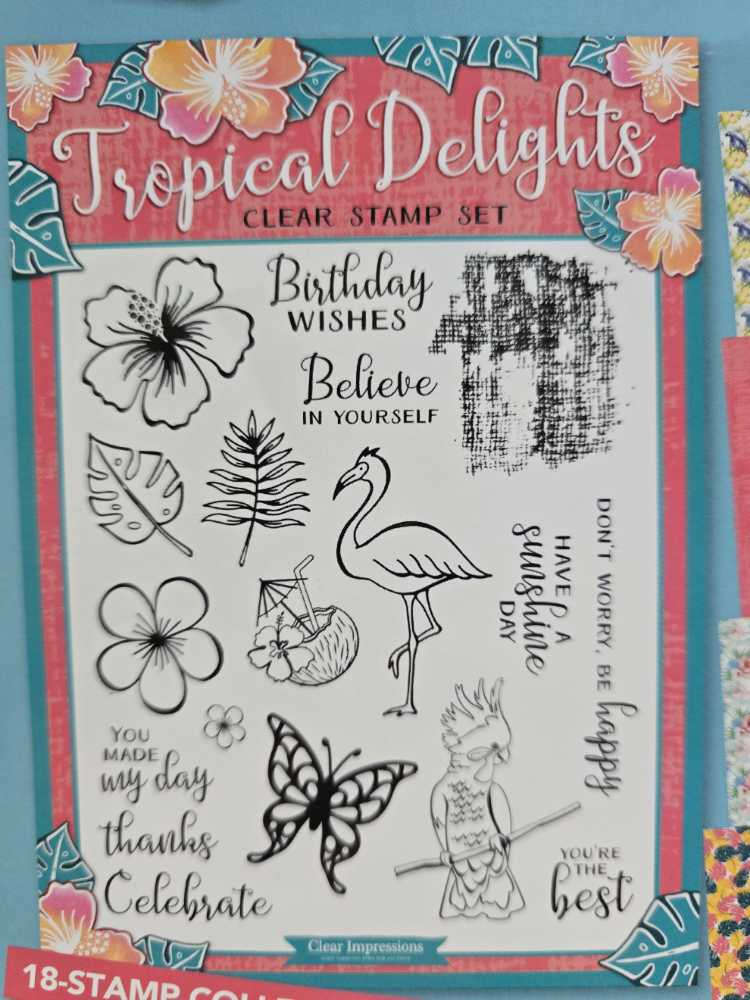 Cardmaking In Easy Steps  magazine collectible - Main Image 2