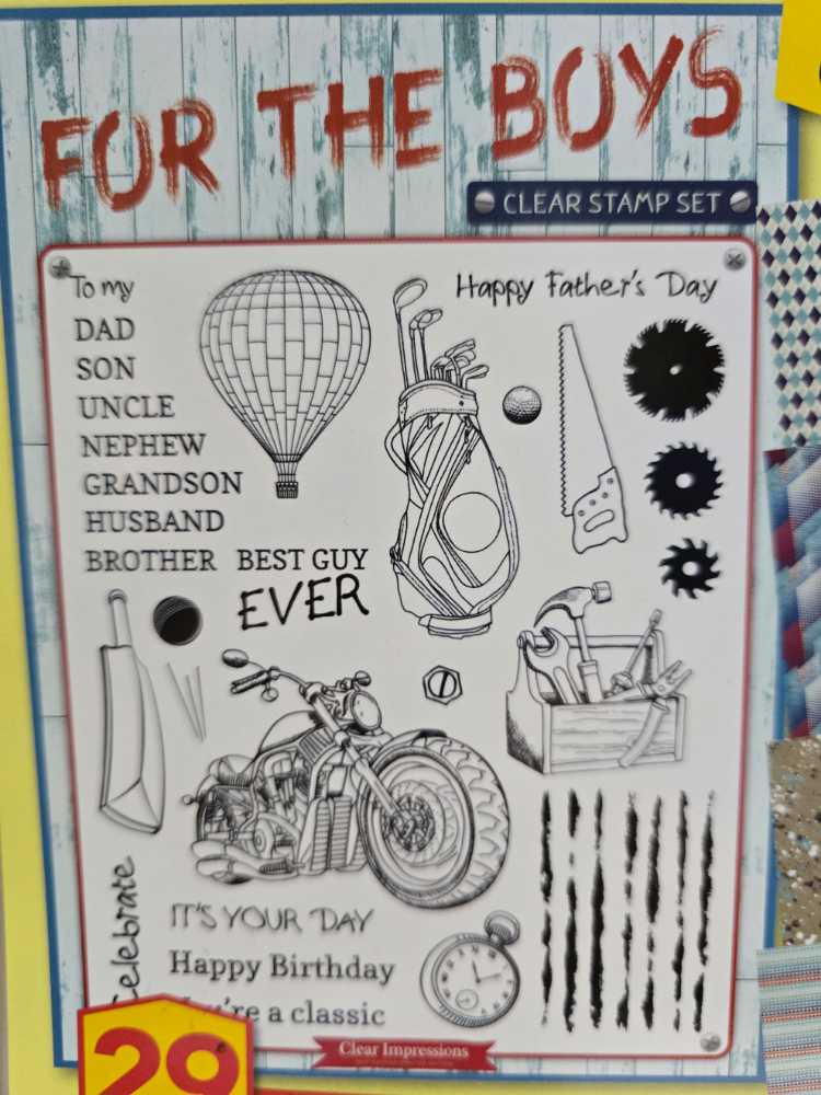 Cardmaking In Easy Steps  magazine collectible - Main Image 2