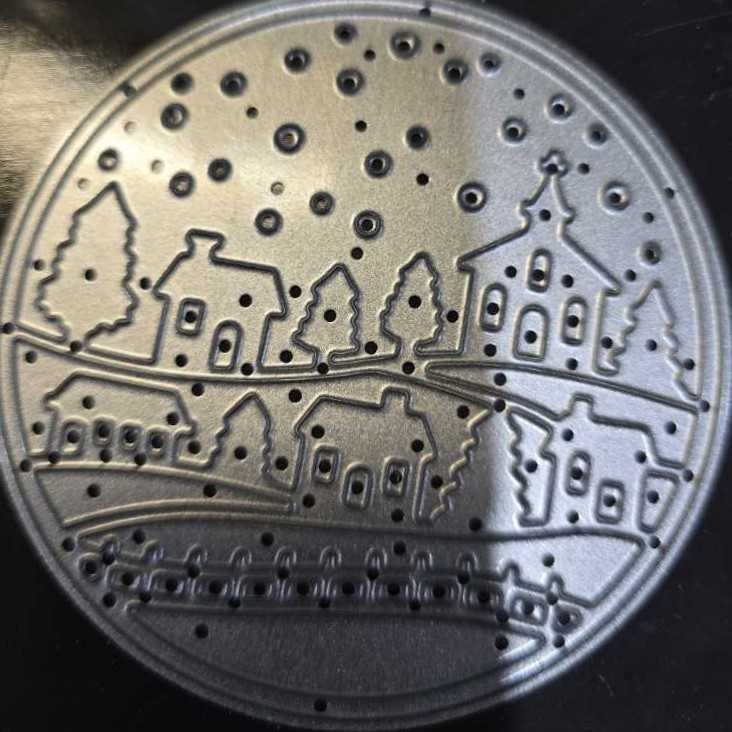 Die Cutting Essentials Free Including Gift  magazine collectible [Barcode 5017558327003] - Main Image 2