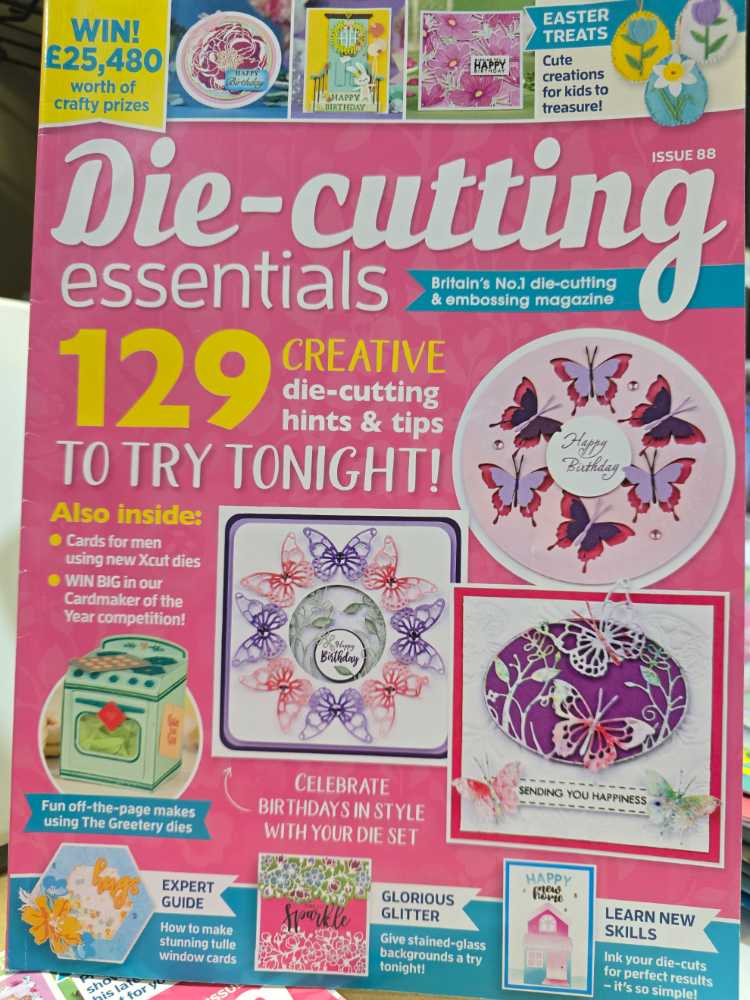 Fumo di China N. 181