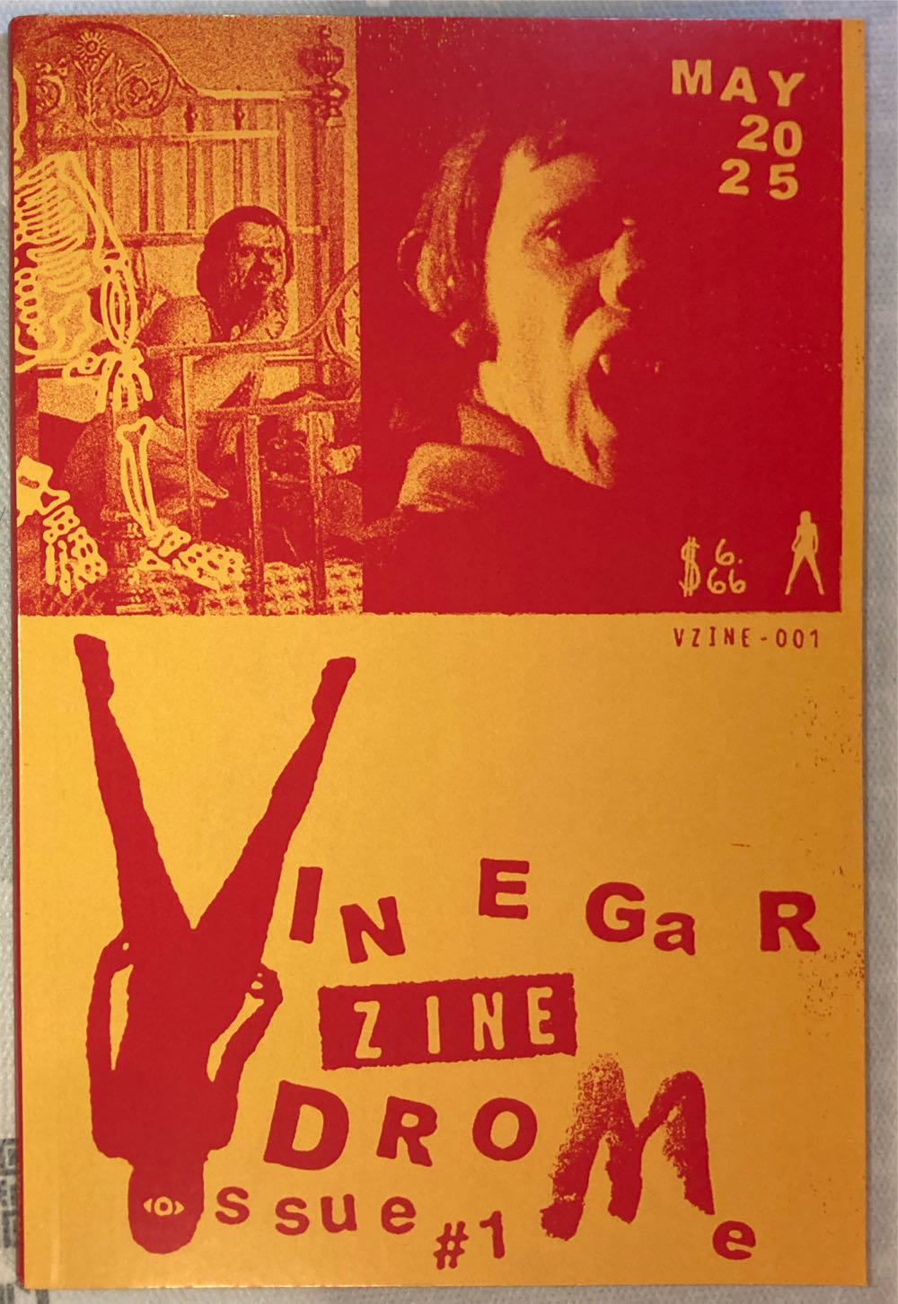 Geschichte Wilhelm Busch