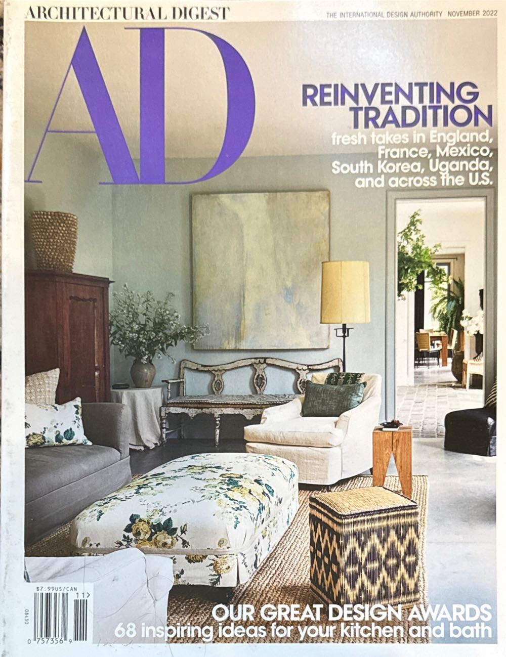 Creative Stamping Ideas