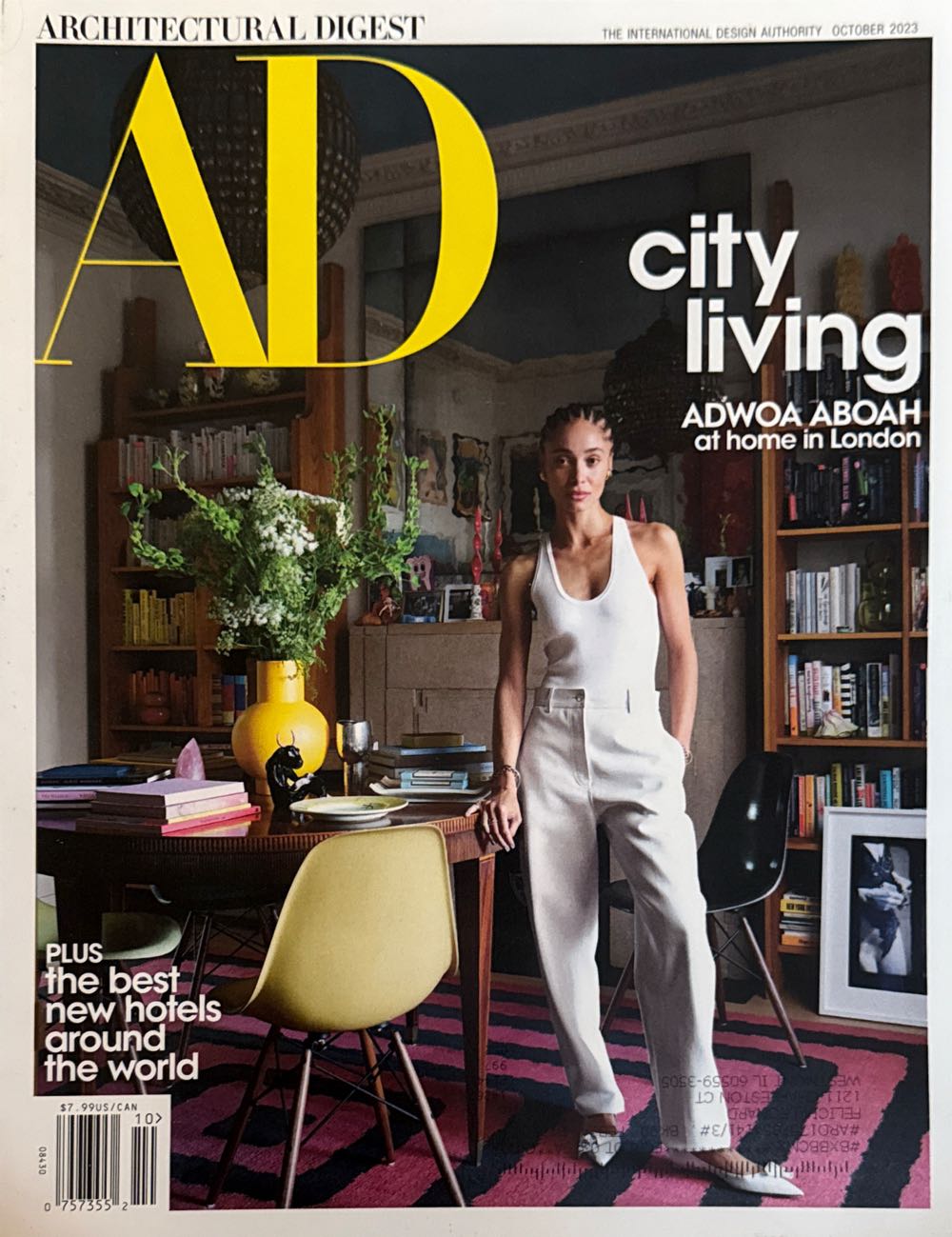 Babylon 5: The Official Monthly Magazine