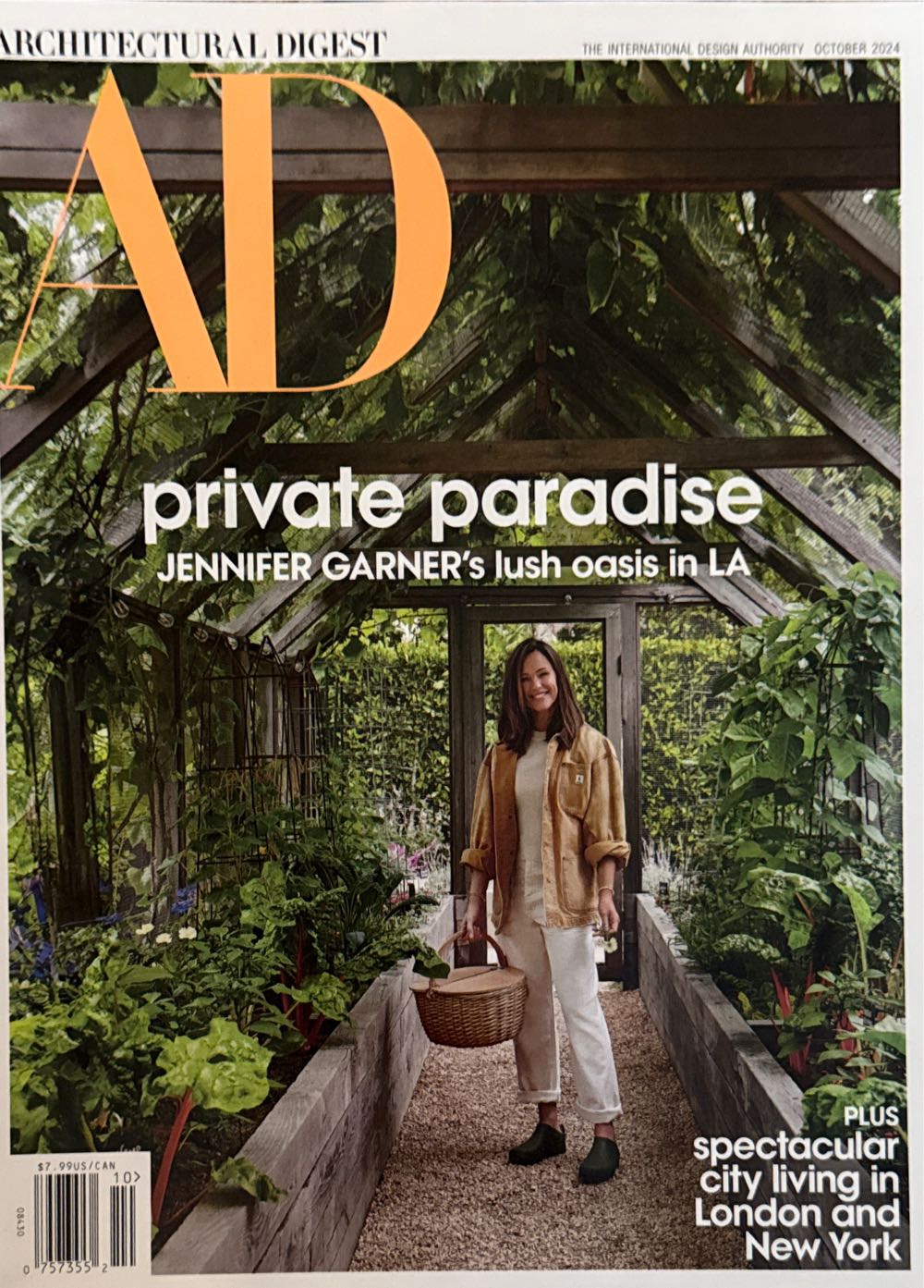 Architectural Digest