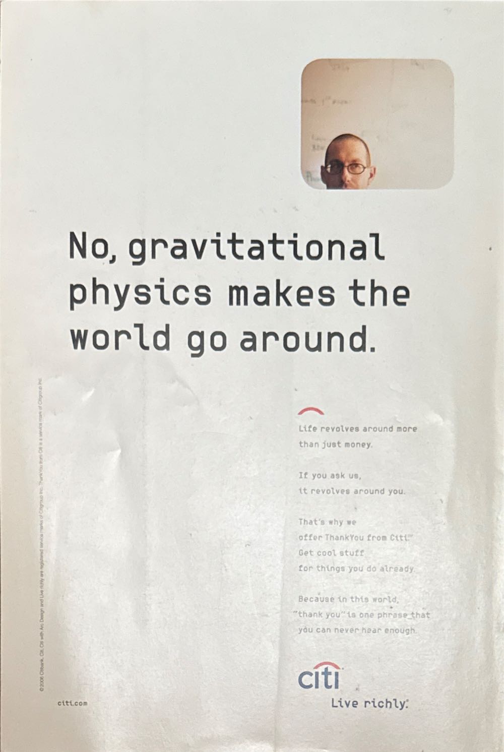 Our Grandest Canyon  (January) magazine collectible - Main Image 2