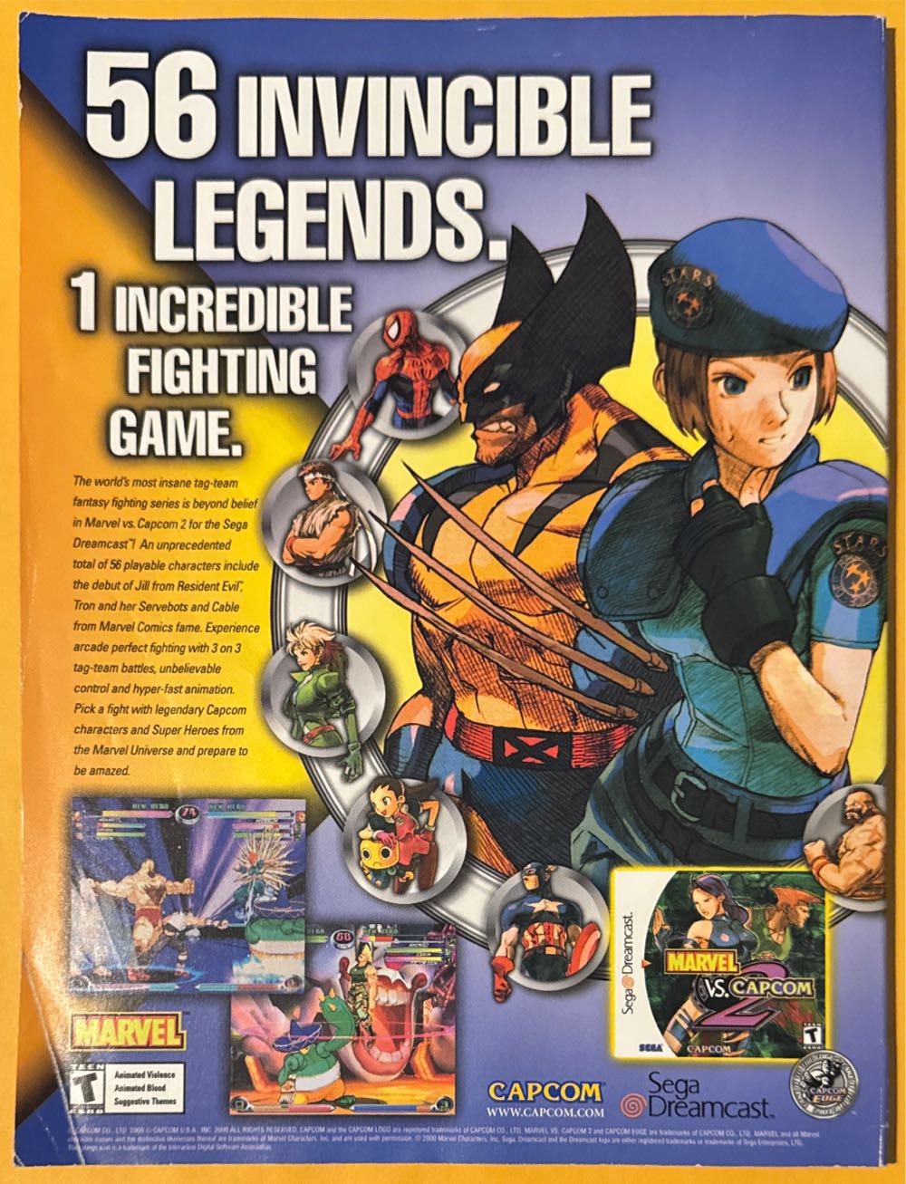 Electronic Gaming Monthly 133  (August) magazine collectible [Barcode 01402406960808] - Main Image 2