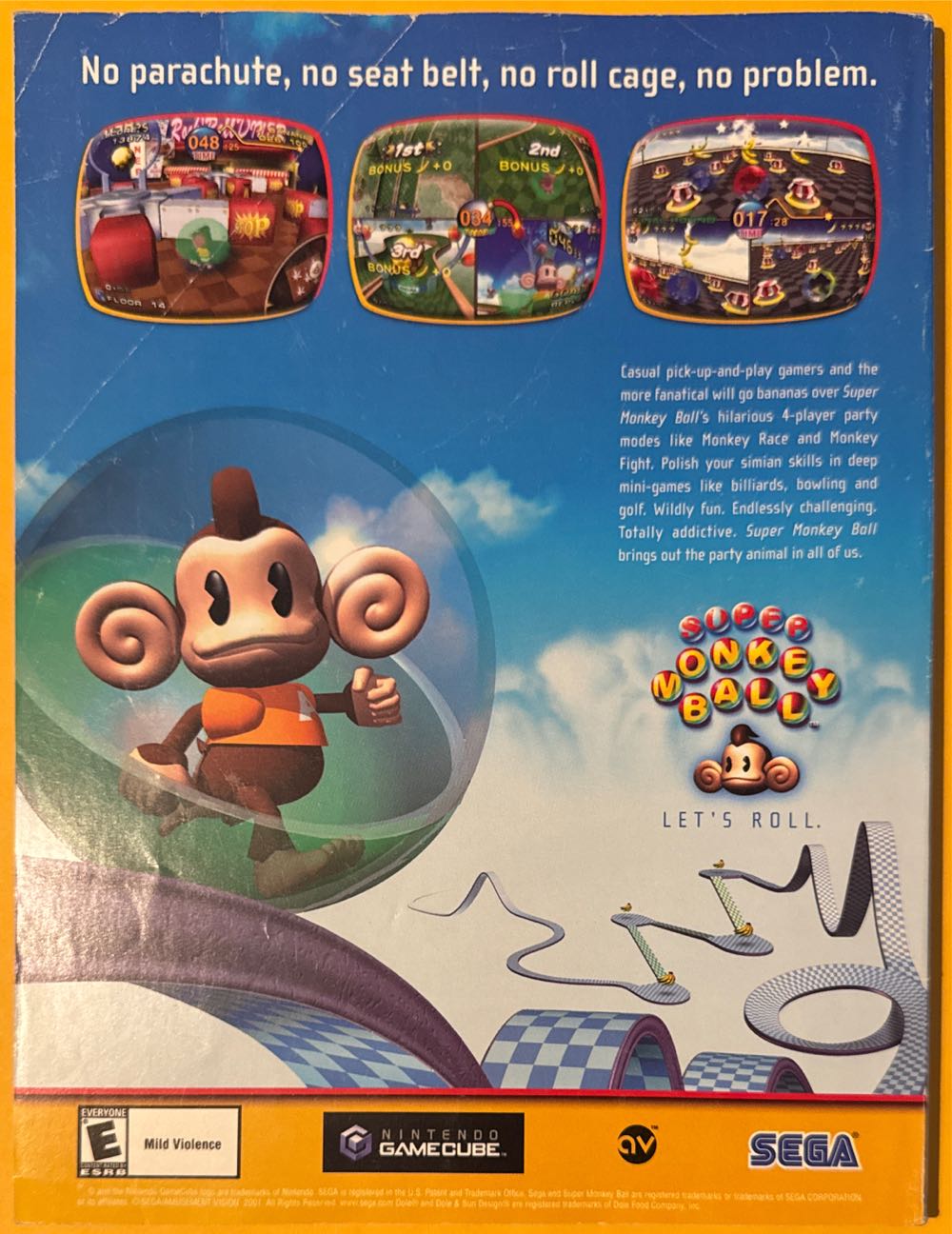 Electronic Gaming Monthly 152  (March) magazine collectible [Barcode 01402406960803] - Main Image 2