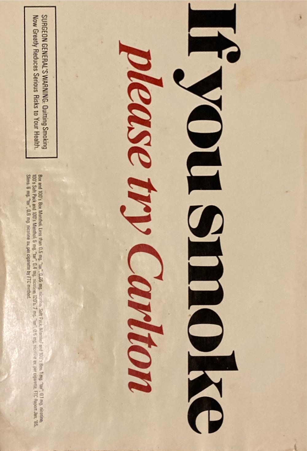 Playboy 1986 - 10  (October) magazine collectible - Main Image 2