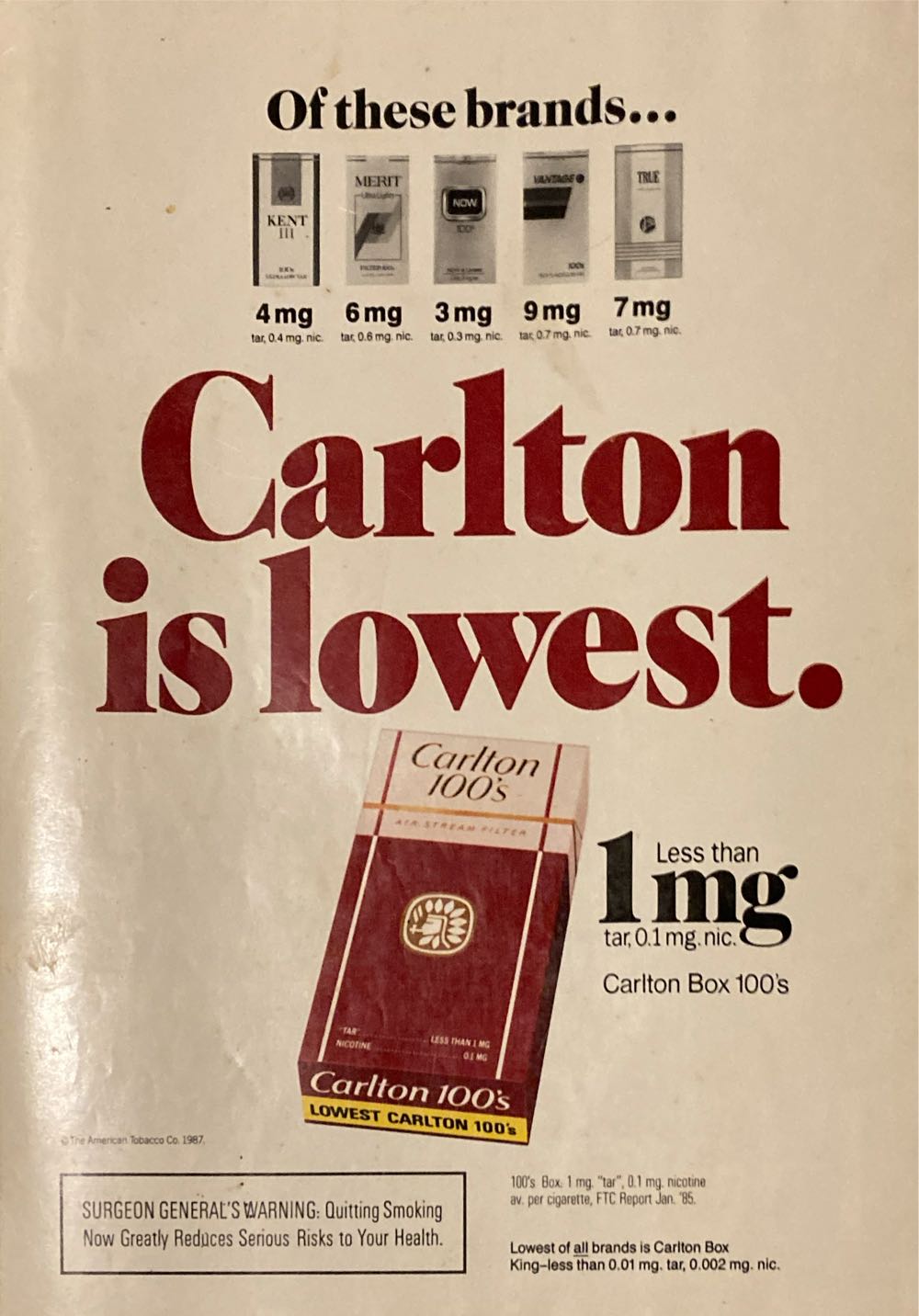 Playboy 1987 October  magazine collectible - Main Image 2