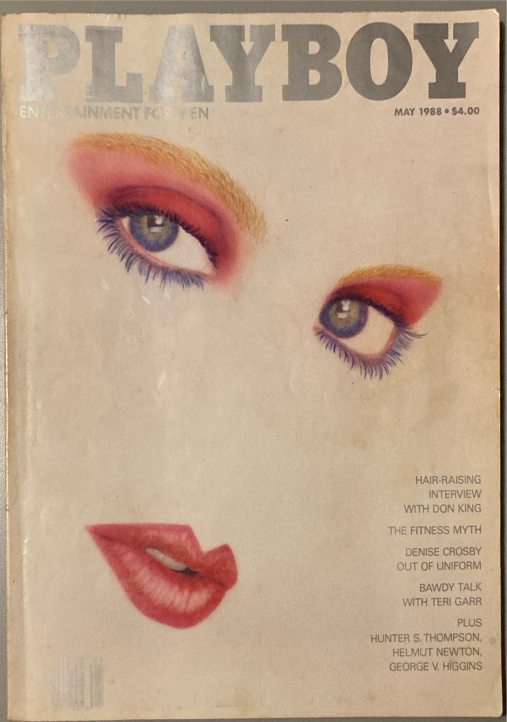 Australian Simply Cards 